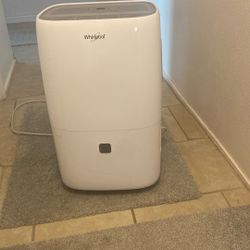 Dehumidifier 