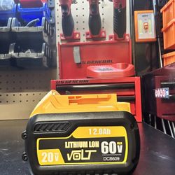 Dewalt Tools 12Ah Battery 