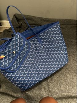Goyard Tote Bag