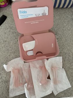 Frida Mom Colostrum Collection Kit