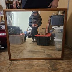 Large Mirror 