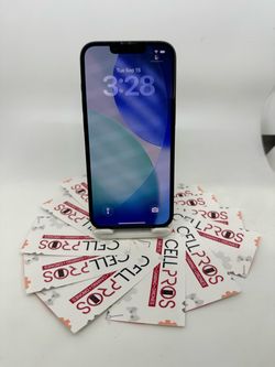 iPhone 14 128GB Unl