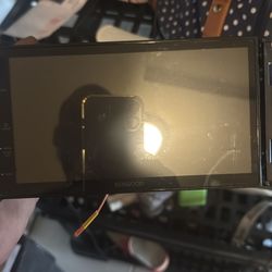 Kenwood double din
