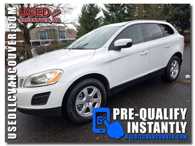 2011 Volvo XC60