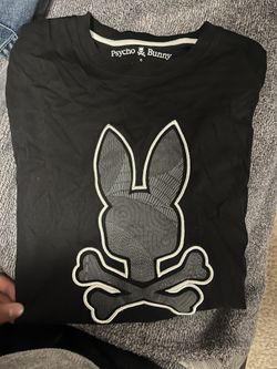 Psycho Bunny T-shirts