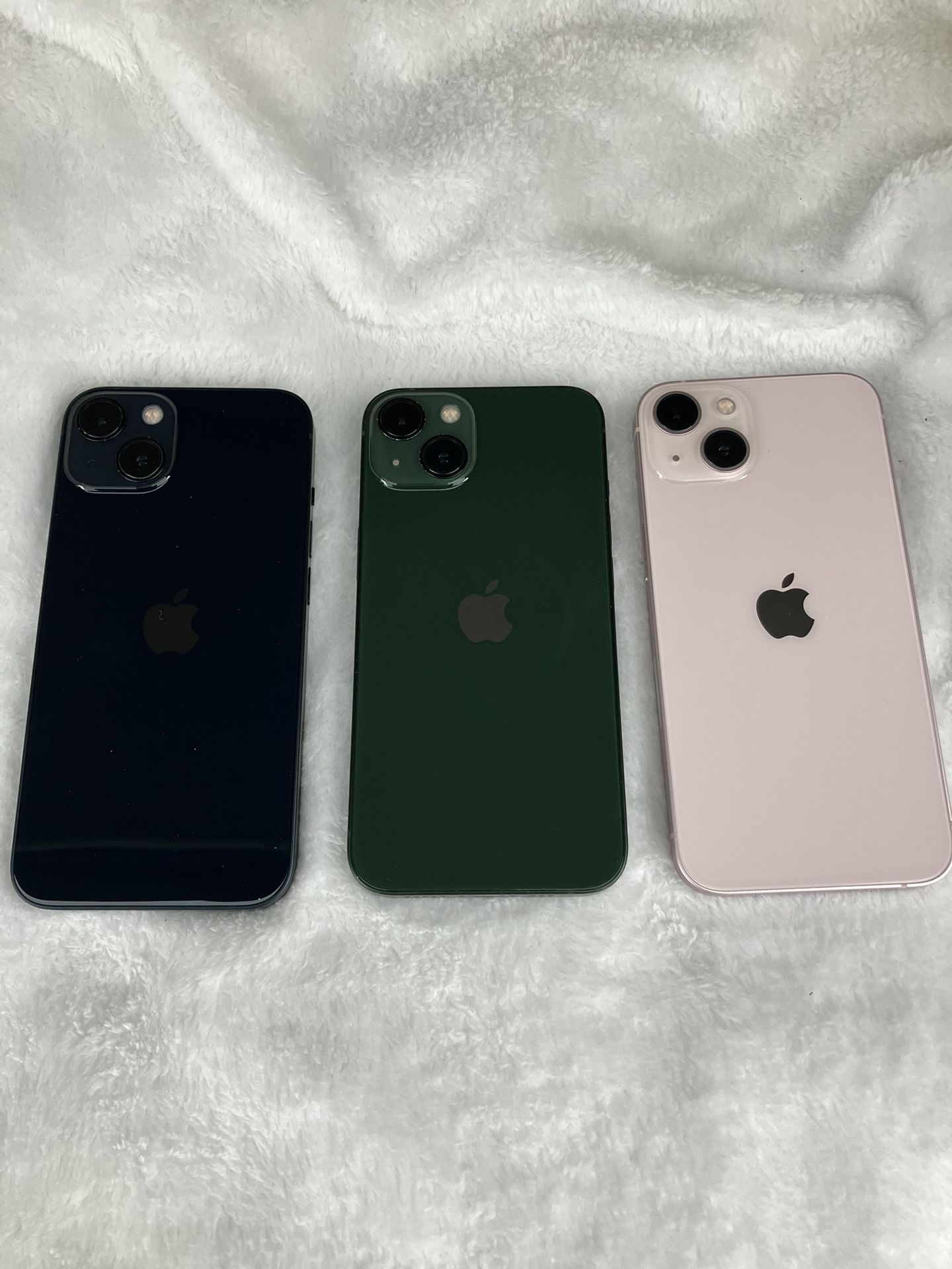 iPhone 13 <<128GB >>””$280 EACH “”