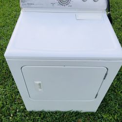 Maytag Dryer electric 220v
