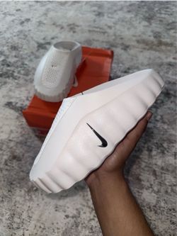 Nike Mind 001 Womens Summit White Size 9w