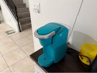 Keurig coffee maker