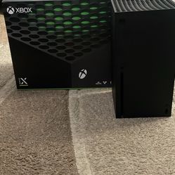 Xbox Series X 