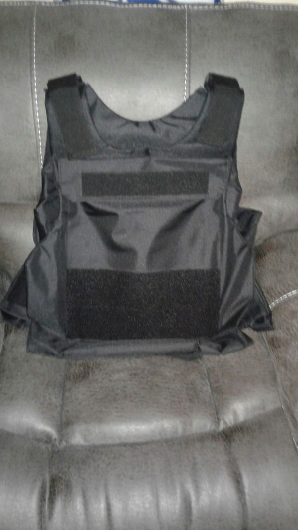 Bullet proof vest for Sale in Colton, CA - OfferUp
