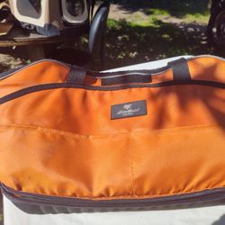 Eddie Bauer Pet Carrier 