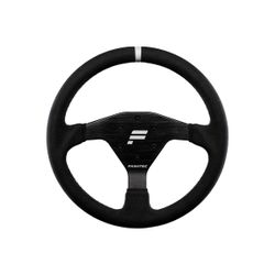 Fanatec ClubSport Wheel Rim 320 Alcantara® – Sim Racing Wheel Rim
