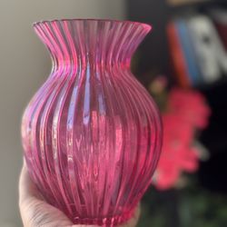 Decorative Vase 