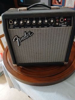 Fender AMP