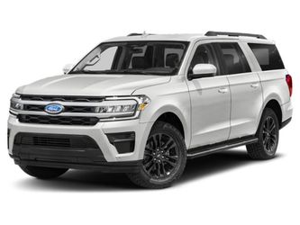 2023 Ford Expedition