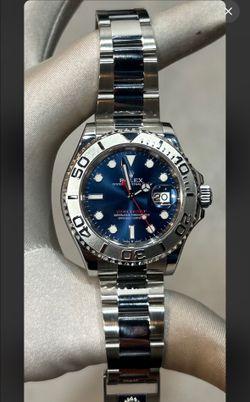 Rolex Yacht Master