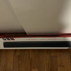 Soundbar