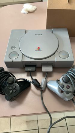 Sony PlayStation