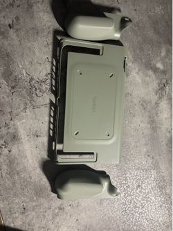 Switch 2 belkin grip case
