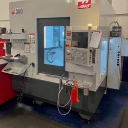 UMC-500 Post For Mastercam 2023 