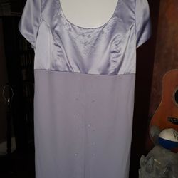 Bridesmaid Gown by MichaelAngelo