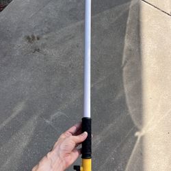 BRAND NEW RV Toilet Cleaner Wand / Black Tank Cleaner Wand