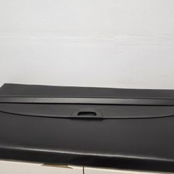 2001 - 2006 Acura MDX Cargo Privacy Cover