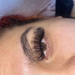 Lash Extensions
