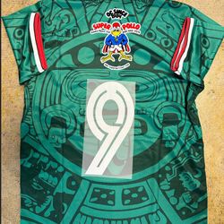 Soccer Uniforms Uniformes De Fútbol
