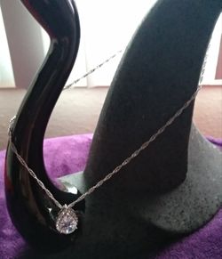 ANGEL 👁TEAR Necklace