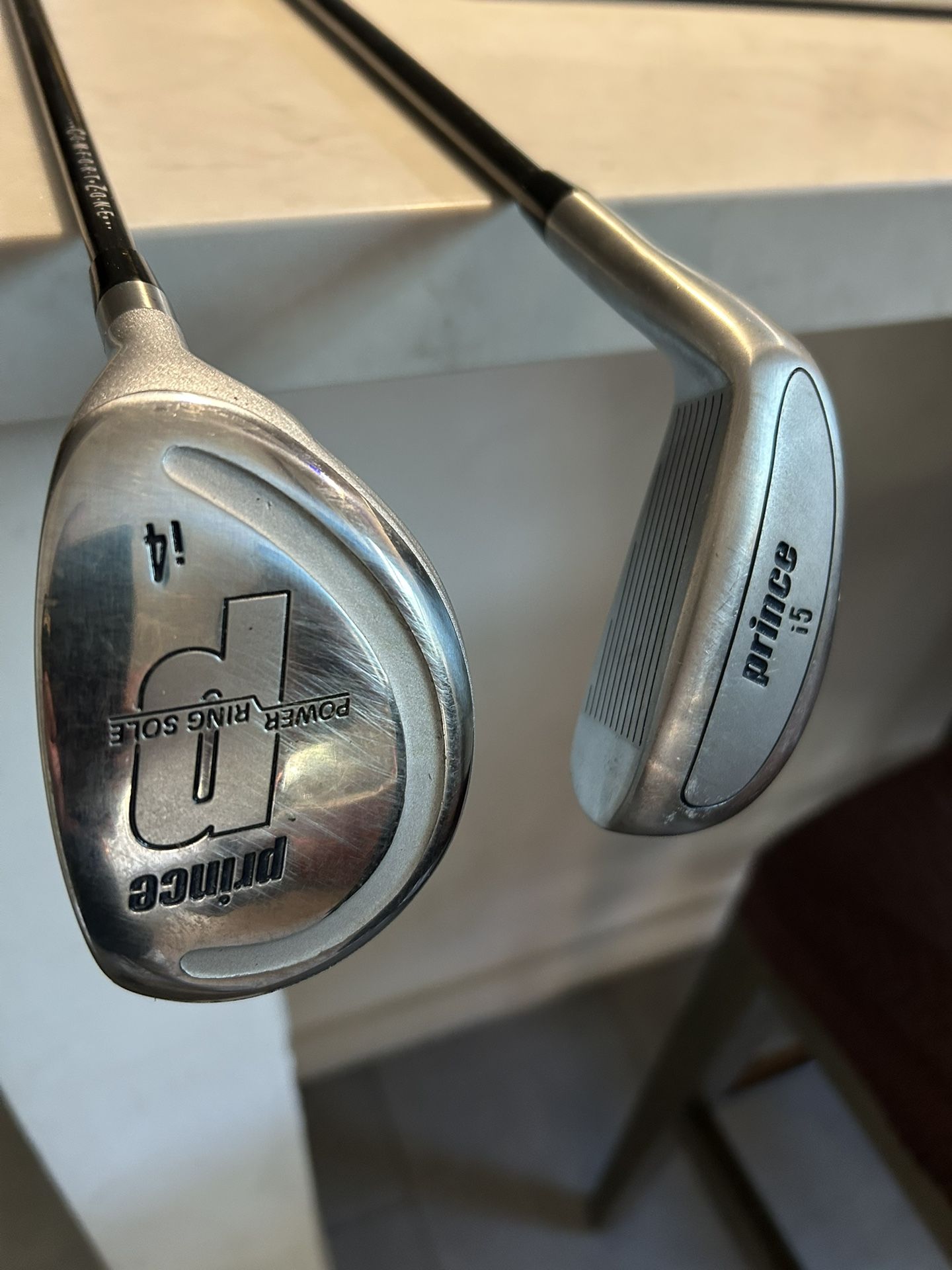 Golf Club 4 & 5 Hybrid
