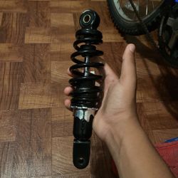 Honda Dio Suspension Af18 Af27