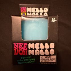 Needoh Mello Mallo