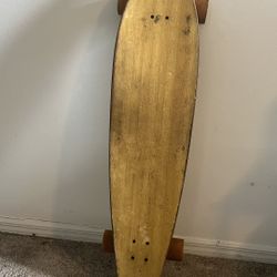Longboard 