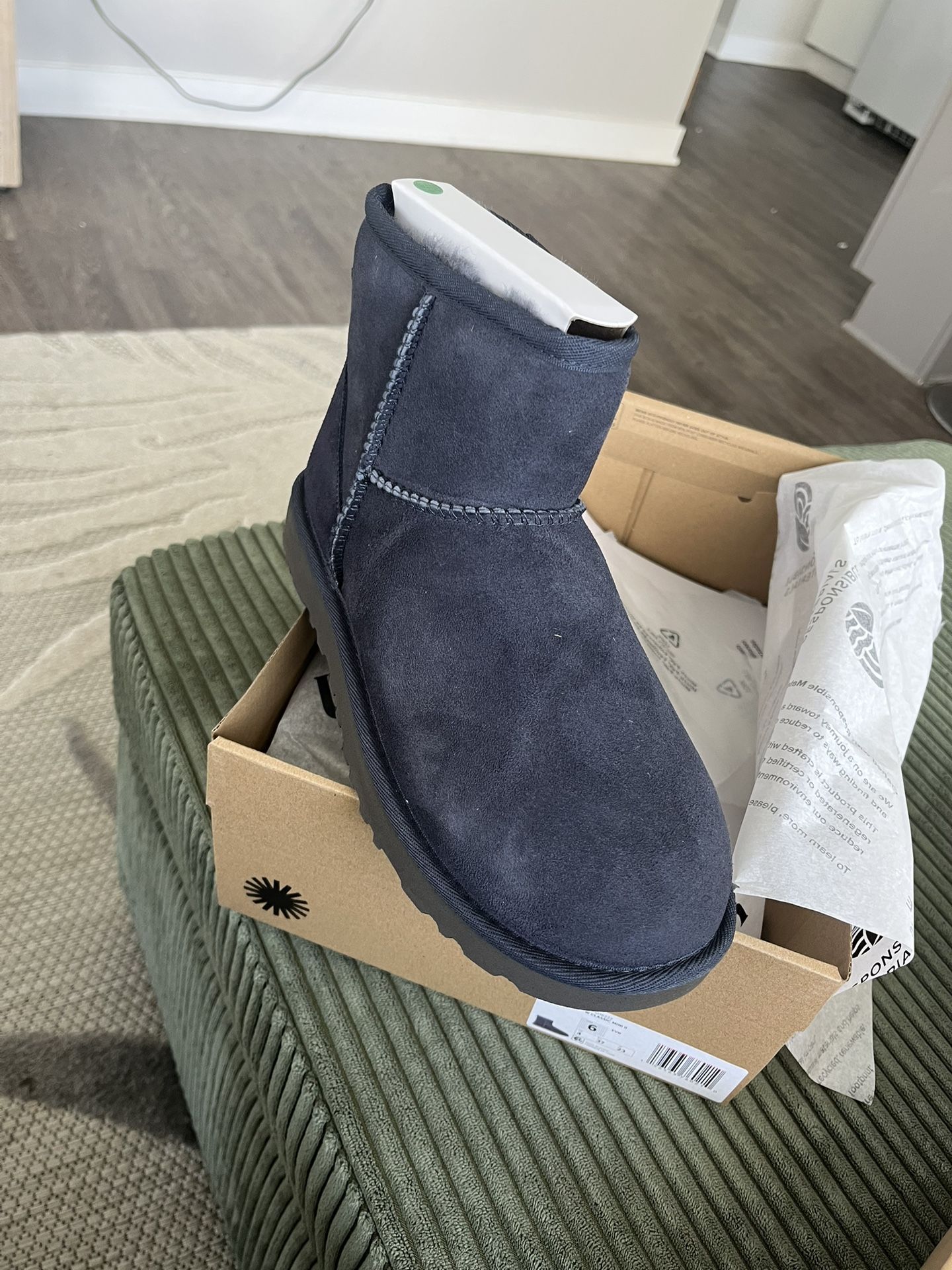 UGGs - Brand New, Never Worn