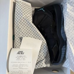 Gamma Jordan 11