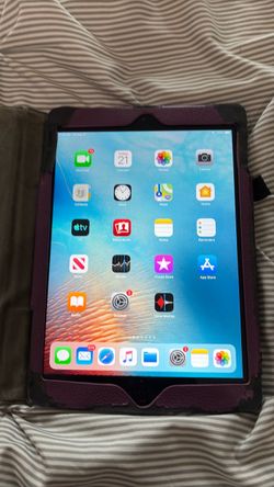 iPad Air