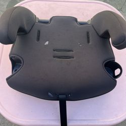 Car seat ( Booster ) 