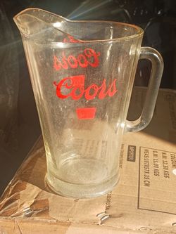 Vintage Coors