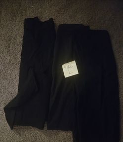 Pencil skirts 3 for $12