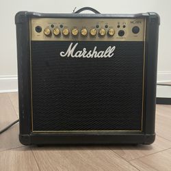 Marshall Amp