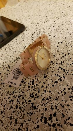 Michael Kors watch brand new