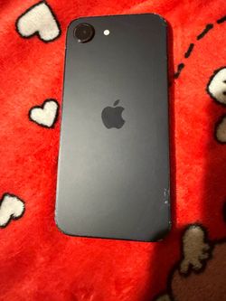 iPhone 16E