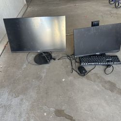 Monitors 