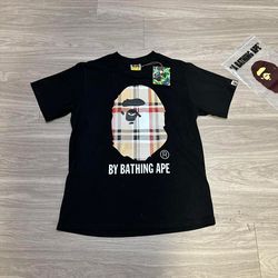 Bape men’s medium