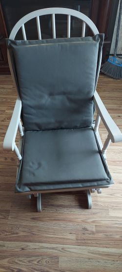 Glider Chair