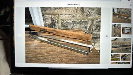 Two Pack Dixon By Yale Heavy Duty Commercial Door Hardware