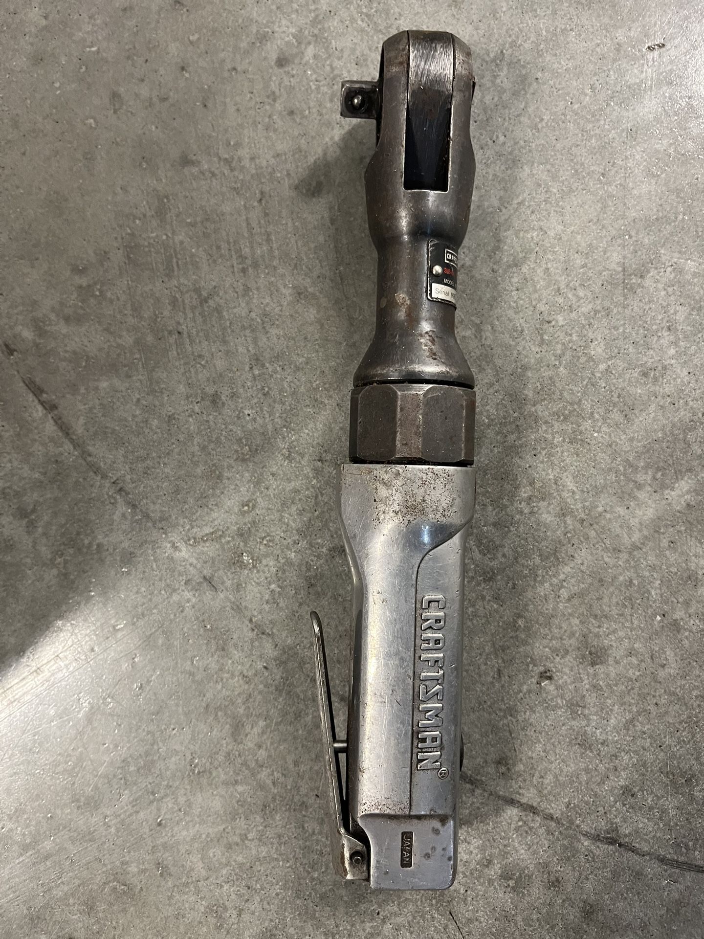 Power Tools