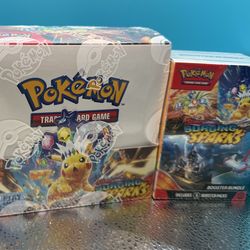 ⚡️ Surging sparks bundle ⚡️